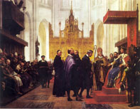 inauguration 1479