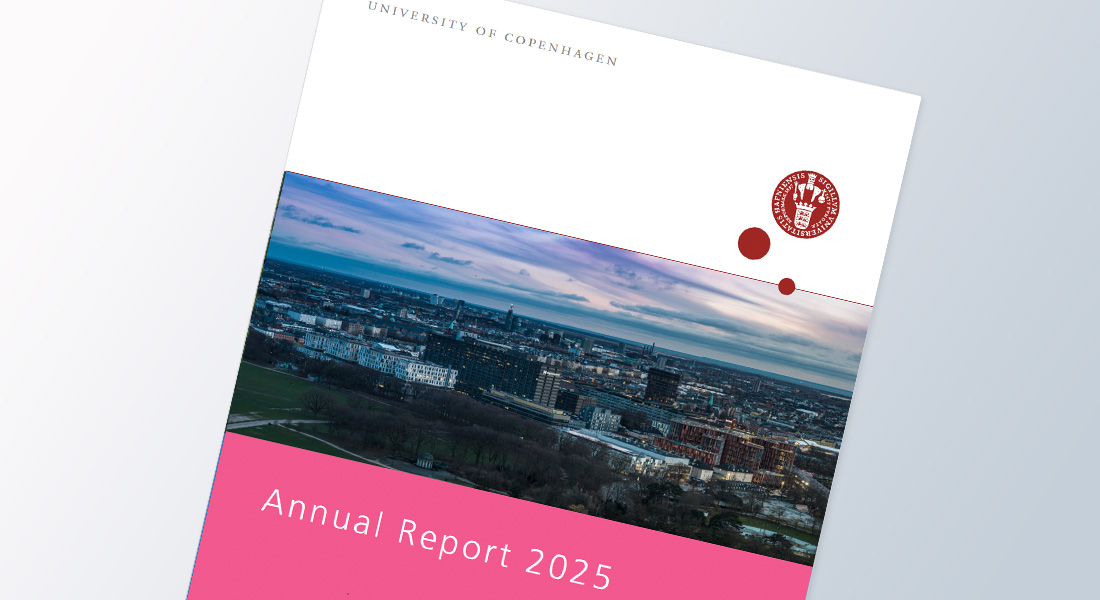 Annual report