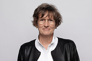 Board member Agnete Raaschou-Nielsen