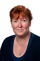 Board member Dorte Brix