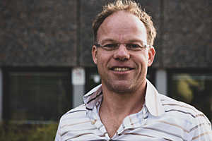 Board member Jesper Grodal