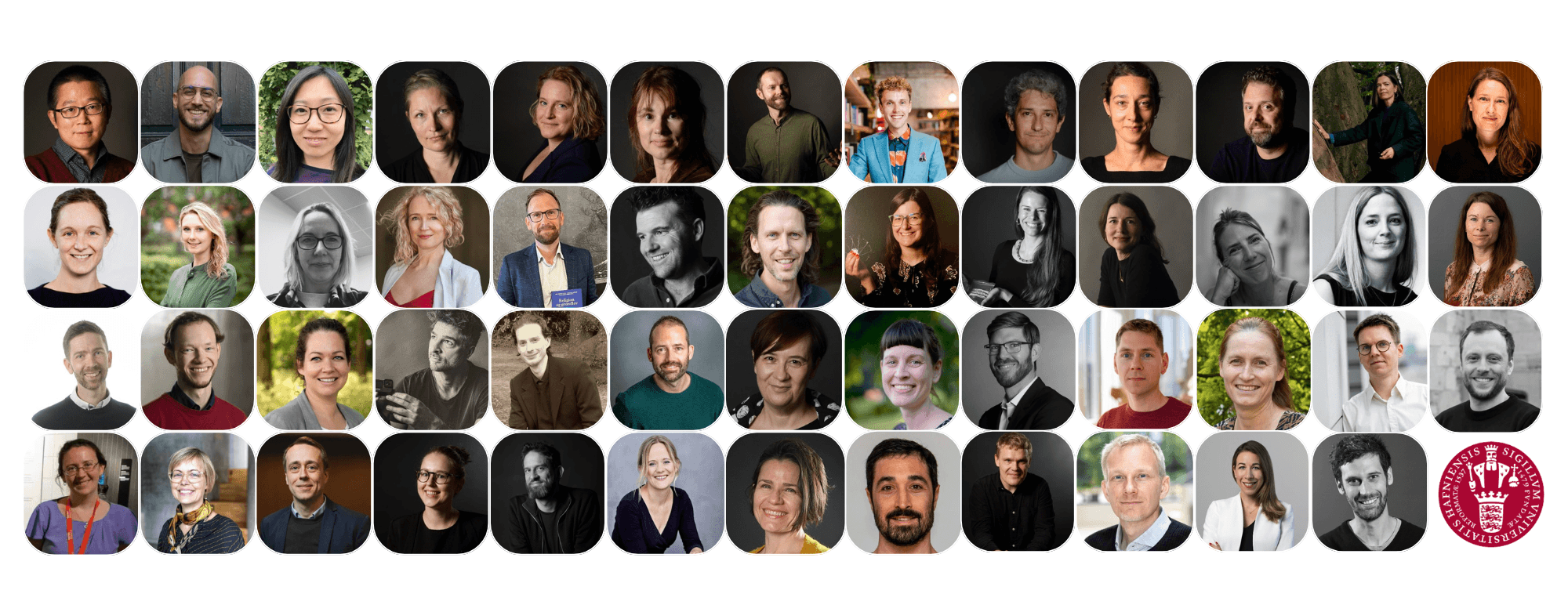 Society of fellows collage