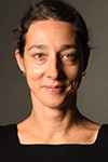 Céline Calvagnion-Büll