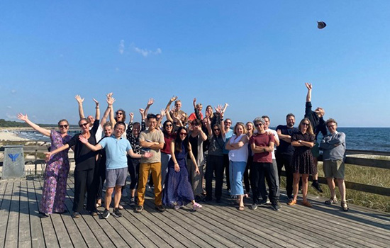 The fourth UCPH Forward Programme